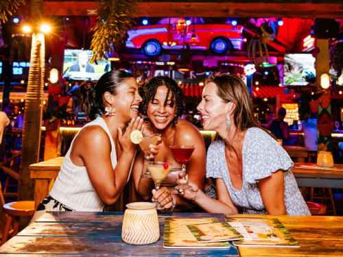 Mambo Jambo: A Latin Bar With High-Energy Nights in Palm Beach