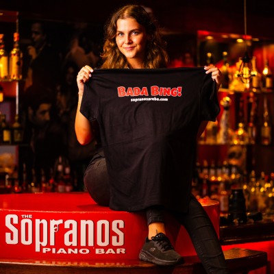 Sopranos Piano Bar