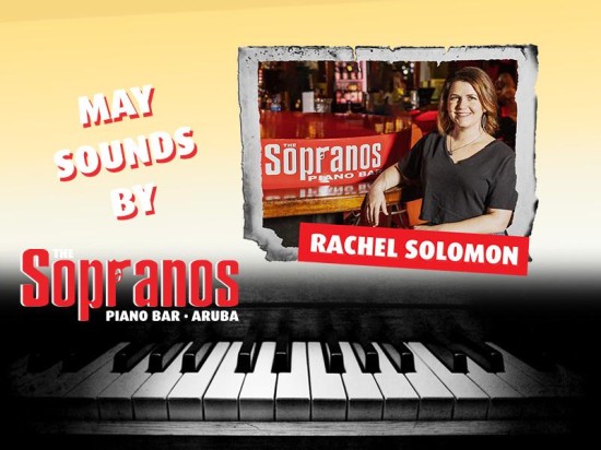 Nights Worth Singing About at The Sopranos Piano Bar